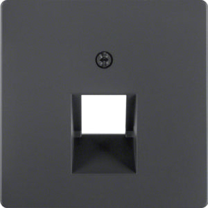 Hager Berker Q.1/Q.3 Inzetschakelaars - 14076086