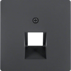 Hager Berker Q.1/Q.3 Inzetschakelaars - 14076086