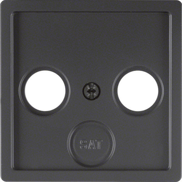 Hager Berker Q.1/Q.3 Inzetschakelaars - 12036086
