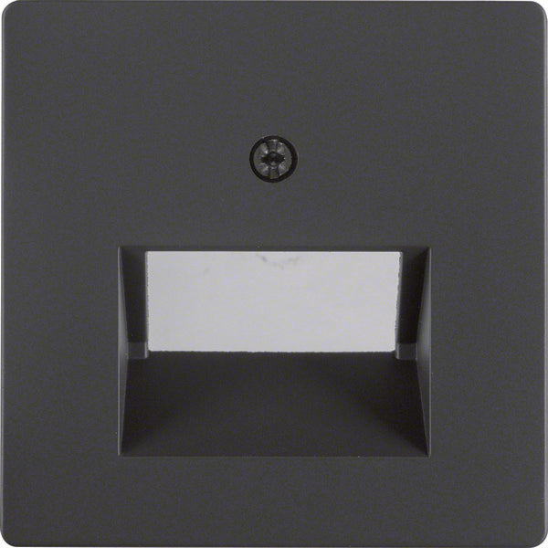 Hager Berker Q.1/Q.3 Inzetschakelaars - 14096086