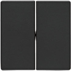 Hager Berker Q.1/Q.3 Schakelelement/Centrale Plaat - 16236086