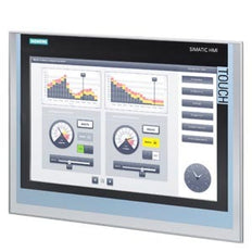 Siemens SIMATIC Grafisch Paneel - 6AV21240QC020AX1