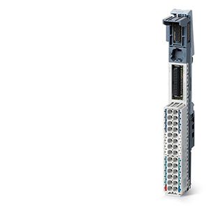 Siemens SIMATIC Veldbus Dec PS-serie Montageframe - 6ES71936BP200DA0