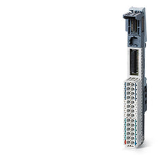 Siemens SIMATIC Veldbus Dec PS-serie Montageframe - 6ES71936BP200DA0