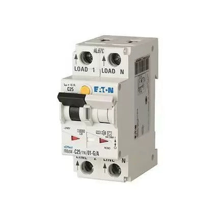 EATON INDUSTRIES Aardlekschakelaar - 168270