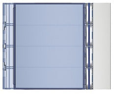 Legrand Bticino montage-element voor deurintercom - BT352041