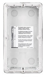 Legrand Bticino montage-element voor deurintercom - BT350020