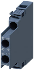 Siemens hulpcontactenblok - 3RH29211DA20