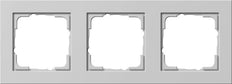 Gira E2 Afdekraam schakelmateriaal - 021337