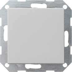 Gira Systeem 55 Drukknop - 0130015