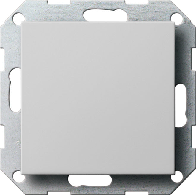 Gira Systeem 55 Schakelmateriaalinzetstuk - 0268015