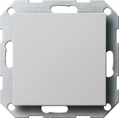 Gira Systeem 55 Schakelmateriaalinzetstuk - 0268015