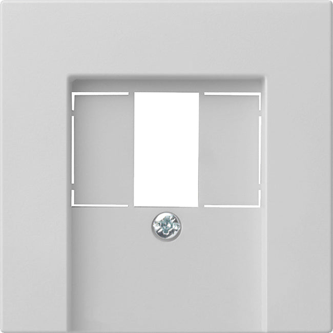 Gira Systeem 55 Schakelmateriaalinzetstuk - 0276015