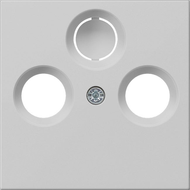 Gira Systeem 55 Schakelmateriaalinzetstuk - 0869015