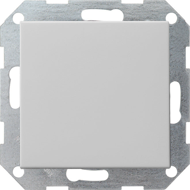 Gira Systeem 55 Installatieschakelaar - 0126015