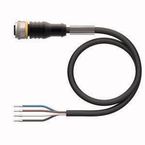 Turck Escha Ronde (Industriele) Stekker - 6625014
