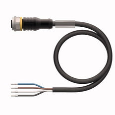 Turck Escha Ronde (Industriele) Stekker - 6625014