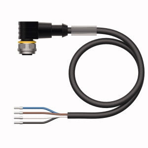Turck Escha Ronde (Industriele) Stekker - 6625026