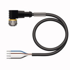 Turck Escha Ronde (Industriele) Stekker - 6625026