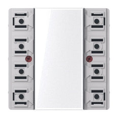 Jung Drukknop Sensor Bus Systeem - LS5092TSM