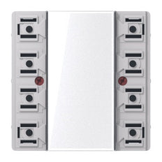 Jung Drukknop Sensor Bus Systeem - LS5094TSM