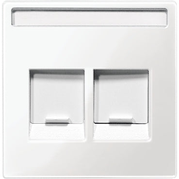 Schneider Electric Merten Systeem M Inzetschakelbord - MTN4564-0319