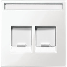 Schneider Electric Merten Systeem M Inzetschakelbord - MTN4564-0319