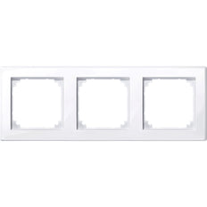 Schneider Electric Merten M-Smart afdekraam schakelmateriaal - 478325