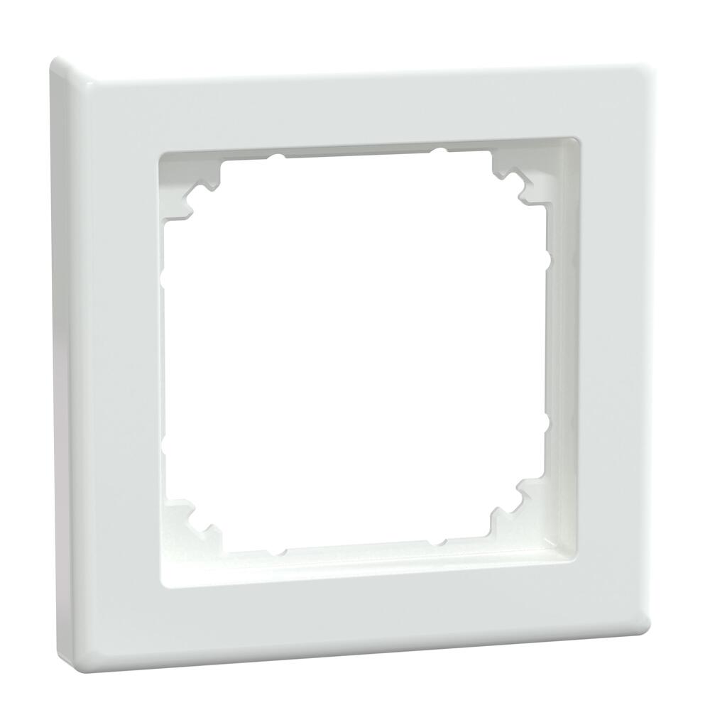 Schneider Electric Merten M-Smart afdekraam schakelkast - 478125 [2 stuks]
