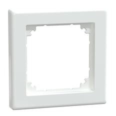 Schneider Electric Merten M-Smart afdekraam schakelkast - 478125 [2 stuks]