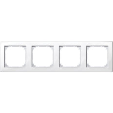 Schneider Electric Merten M-Smart afdekraam schakelmateriaal - 478419