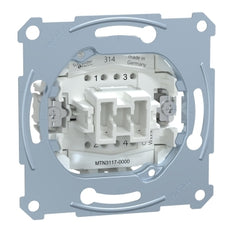 Schneider Electric Merten Aquadesign Installatieschakelaar - MTN3117-0000