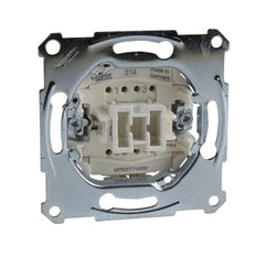 Schneider Electric Merten Aquadesign Installatieschakelaar - MTN3117-0000