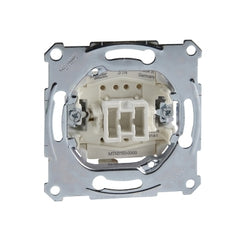 Schneider Electric Merten Aquadesign Drukcontact - MTN3150-0000