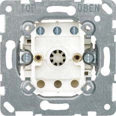 Schneider Electric Merten System M driestandenschakelaar - MTN317100