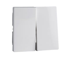 Schneider Electric Merten Systeem M Schakelelement/Centrale plaat - MTN432525