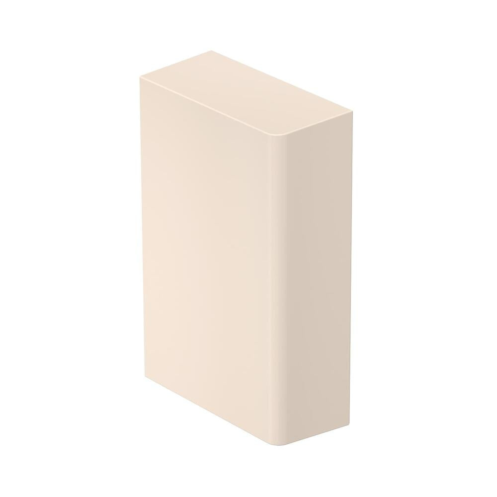 Rehau by OBO SIGNA Eindplaat Wandgoot/Zuil - 6132775