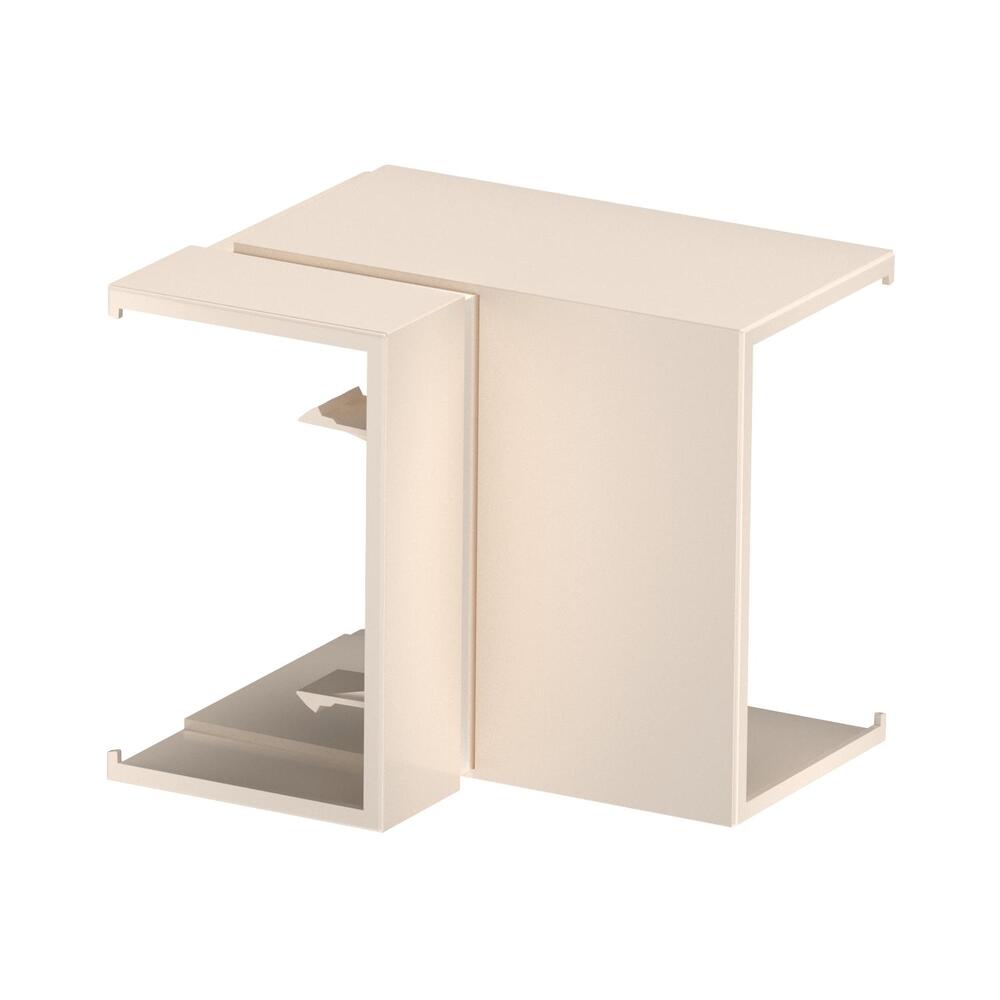 Rehau by OBO SIGNA Inner Corner Piece Wall channel - 6132750