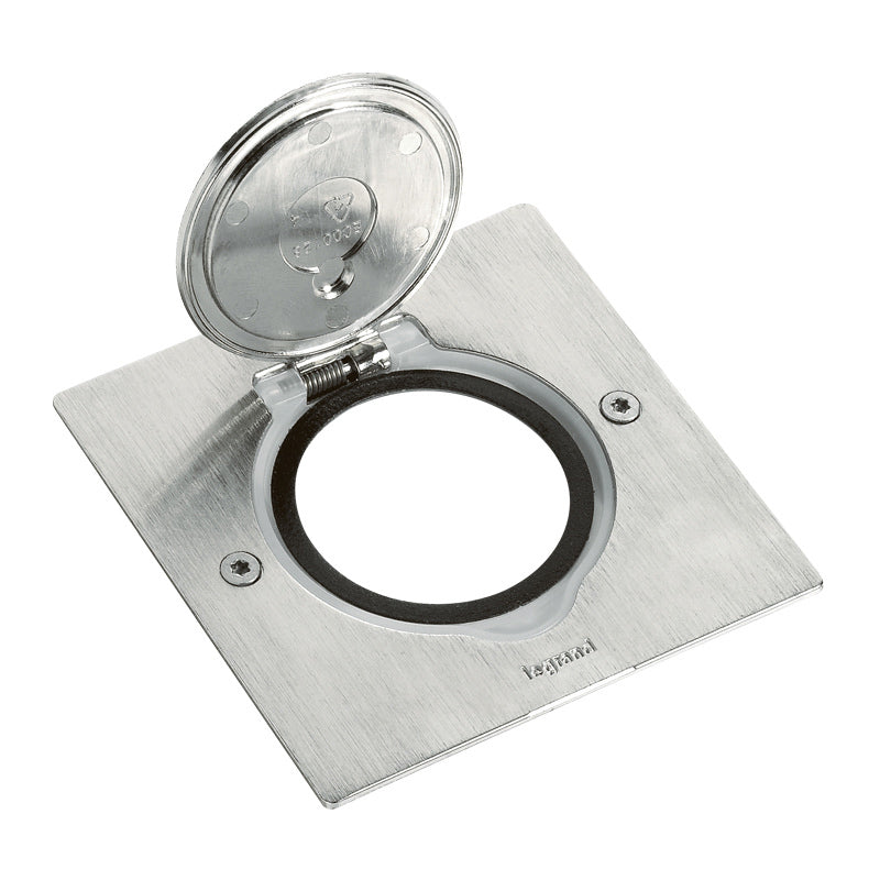Legrand Mozaïek Vloerdoos - 89700