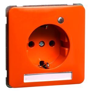 Honeywell Peha standaard wandstopcontact (WCD-schakelmateriaal) - 00786621