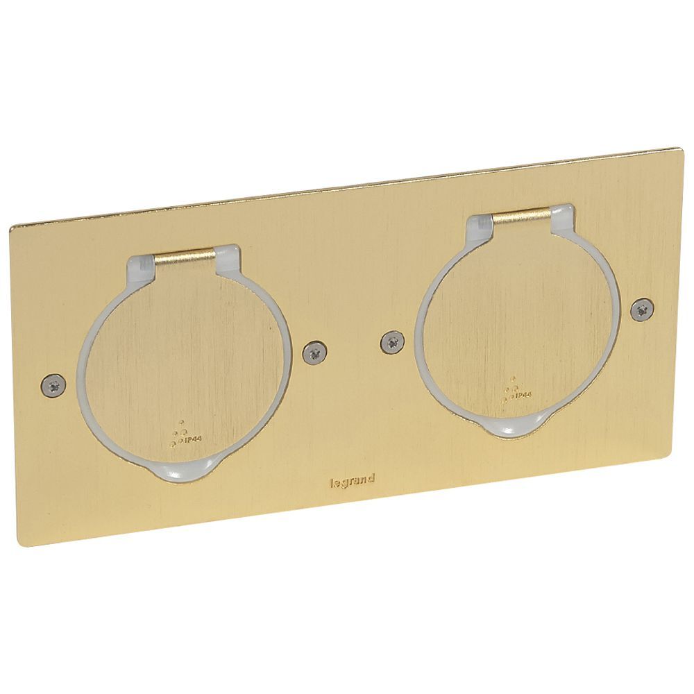 Legrand Mozaïek Vloerdoos - 89712