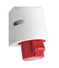 ABL Connectivity CEE-Wandcontactdoos - D31S21