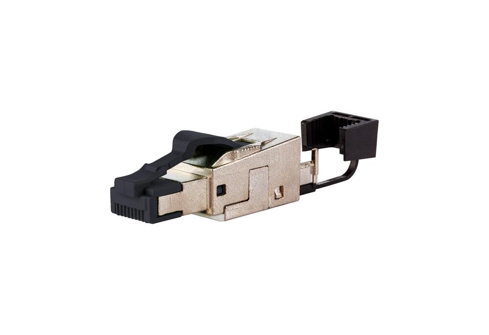 Metz Connect Modulaire Stekker - 130E405032-E