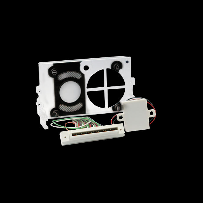 Comelit accessoires montage-element voor deurintercom - 1250IV