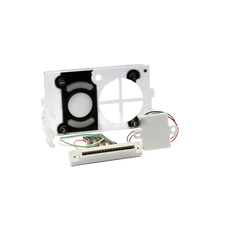 Comelit Accessories Mounting Element For Door Station - 1250IV