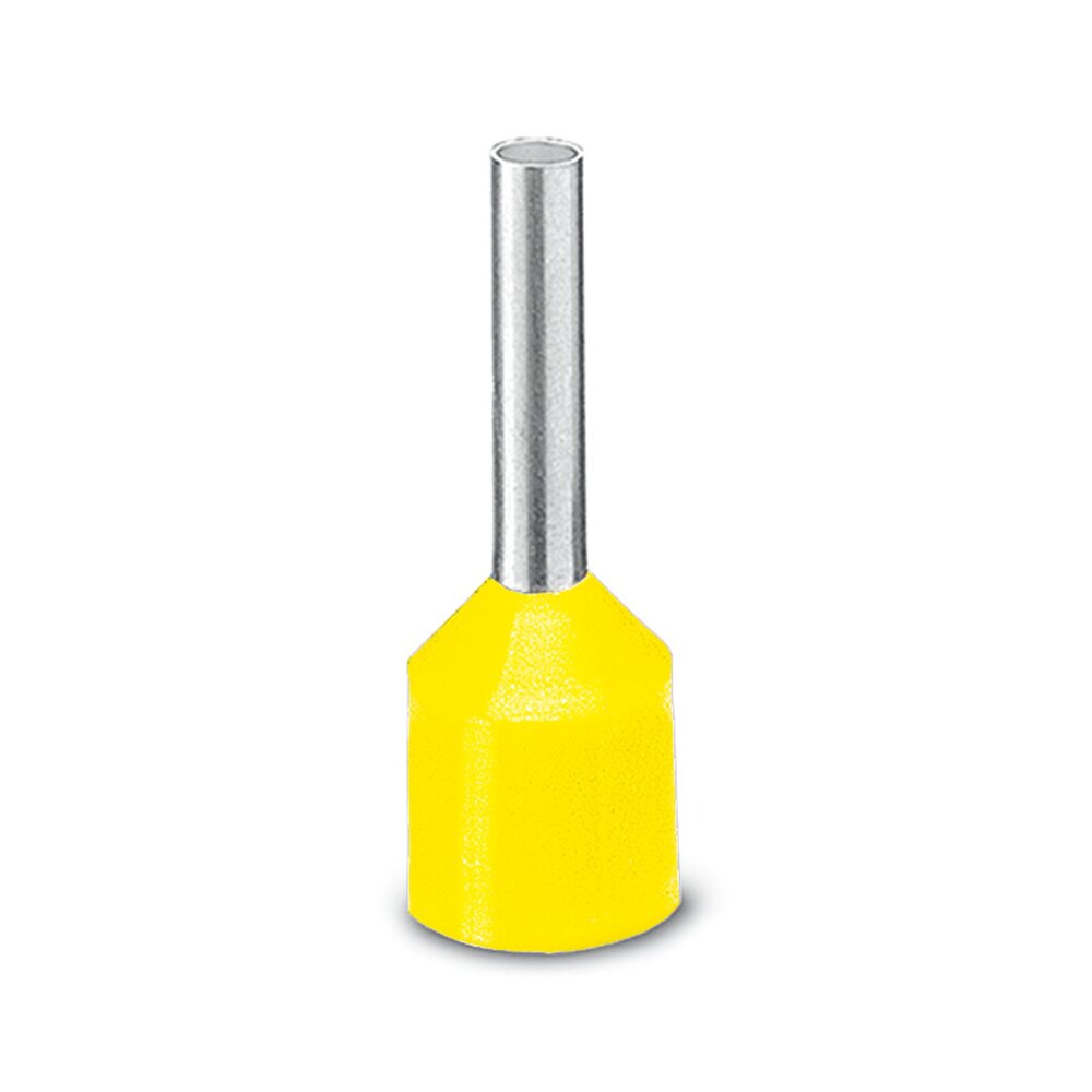 Phoenix Contact Wire End Sleeve - 3201945 [100 Pieces]