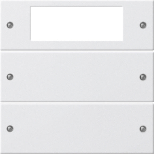 Gira Systeem 55 Knopbussysteem - 219203