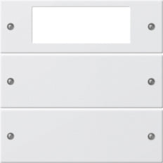 Gira Systeem 55 Knopbussysteem - 219203