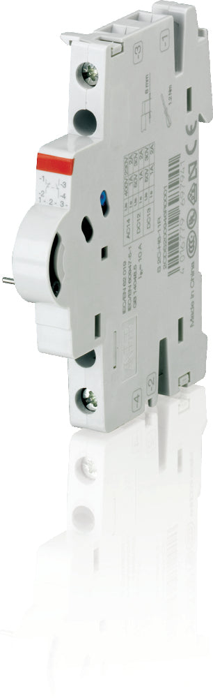 ABB Systeem Pro M Compact Hulpcontactblok - 2CDS200946R0001