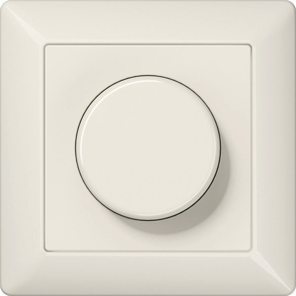Jung Bedieningselement/Centrale Plaat Schakelmateriaal - AS1540